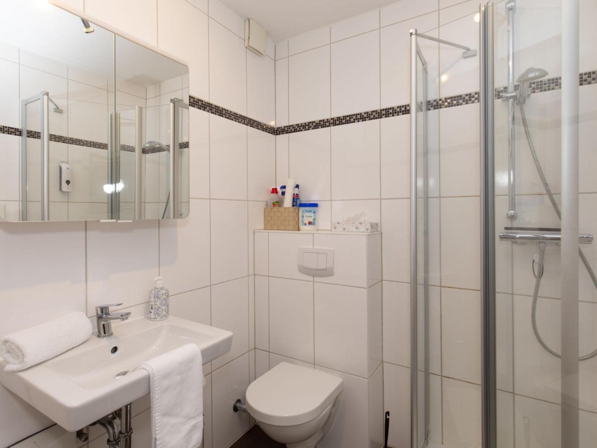 Apartment Fasan By Interhome Warwerort Luaran gambar