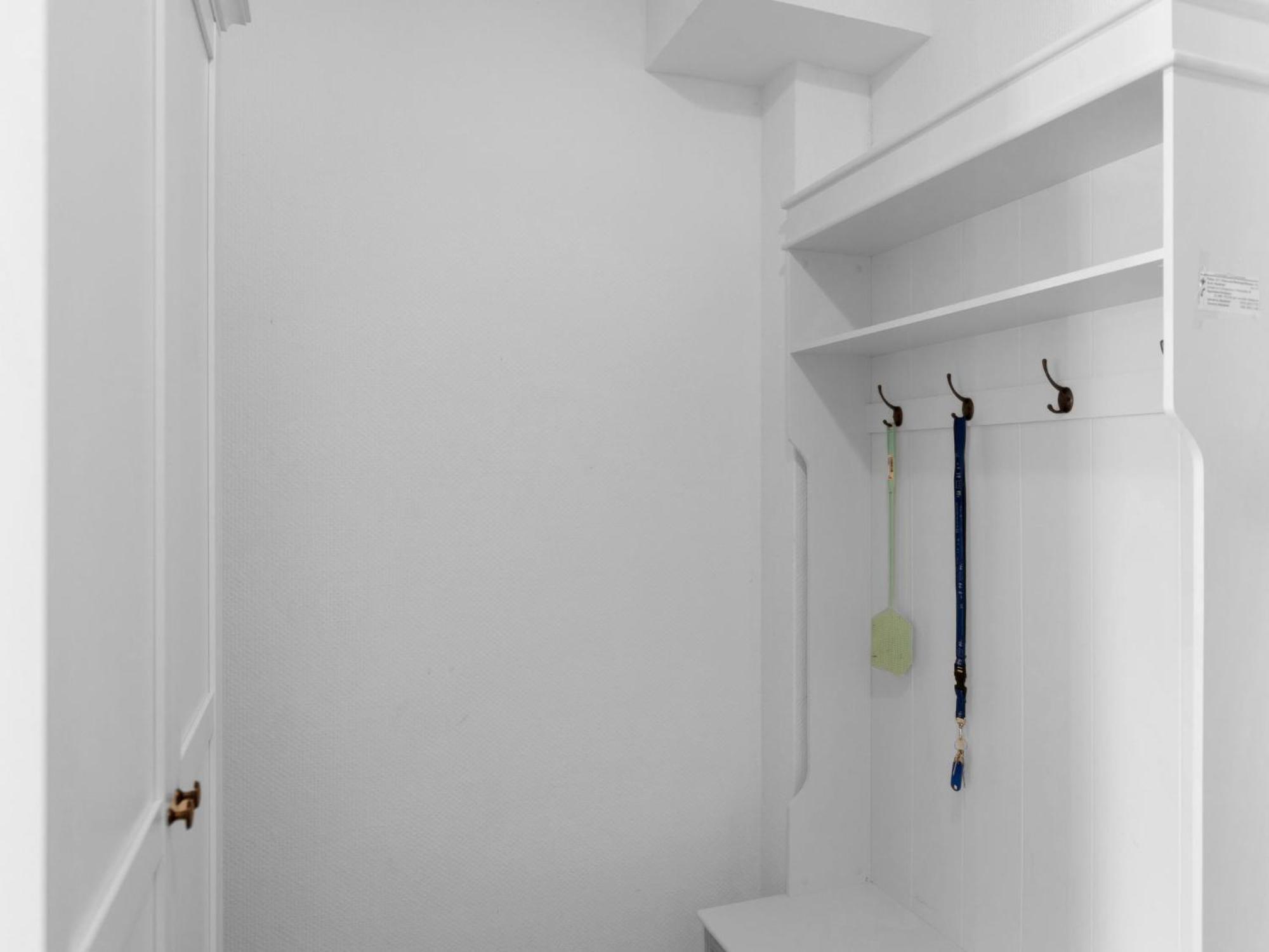 Apartment Fasan By Interhome Warwerort Luaran gambar